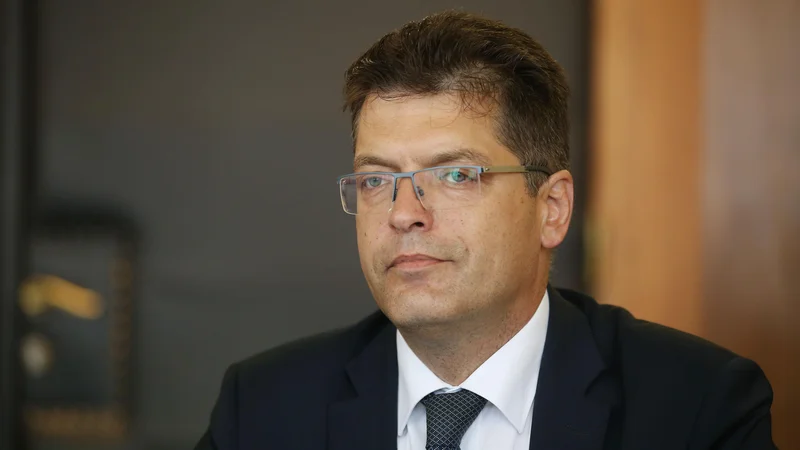 Fotografija: Janez Lenarčič. FOTO: Leon Vidic, Delo
