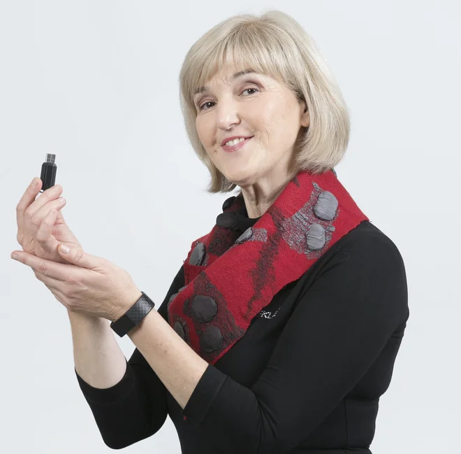 Foto Andrej Križ