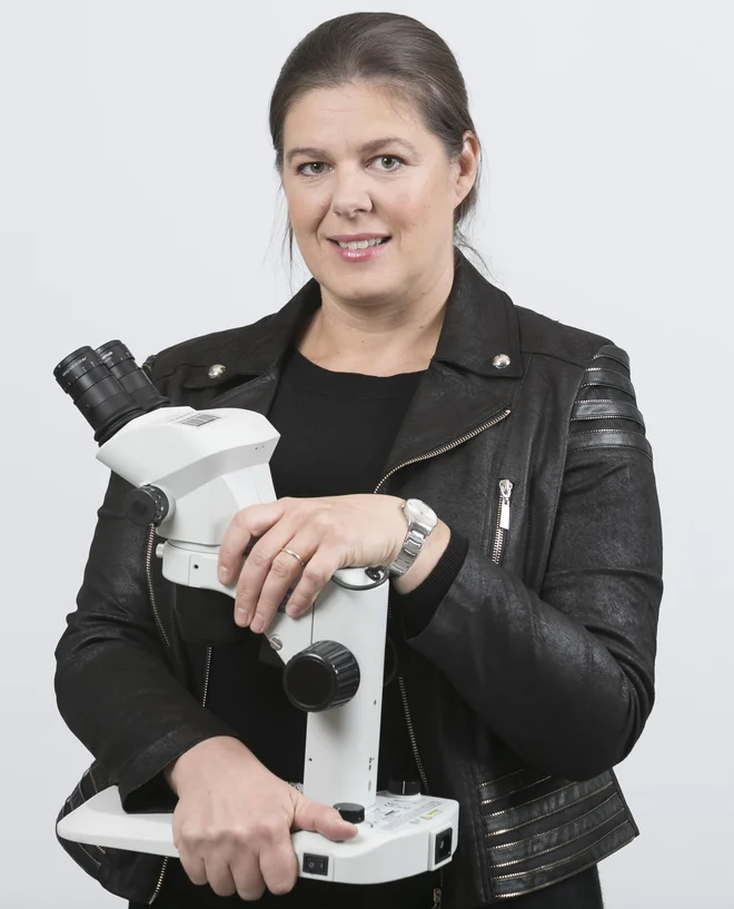 Foto Andrej Križ