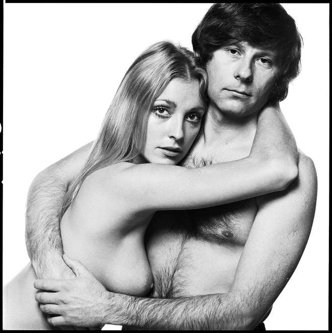 V eni noči je izgubil ženo Sharon Tate in še nerojenega otroka. FOTO: guliver/cover images