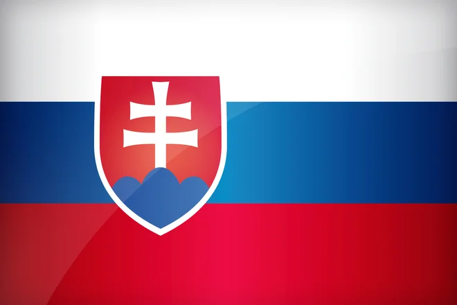 Ne le ime, državi imata tudi podobno zastavo. FOTO: All Flags World