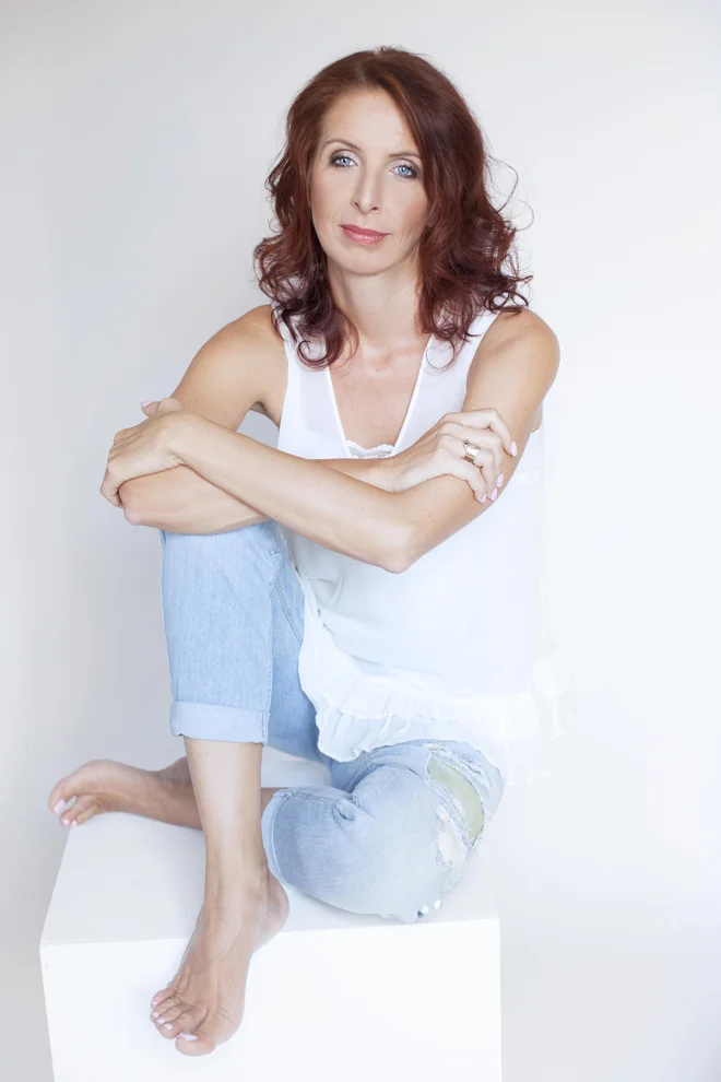 Iza Login<strong>.&nbsp;</strong>FOTO: Tania Mendillo