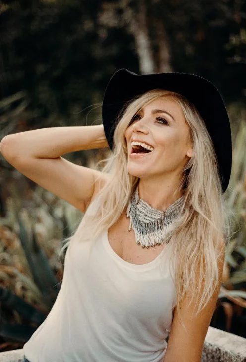 Katarina Čas. FOTO: instagram