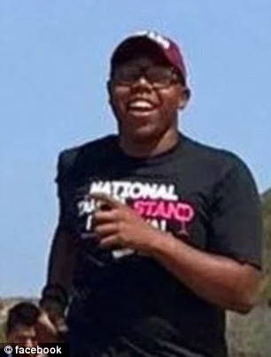 Draylen je bil star komaj 17 let.