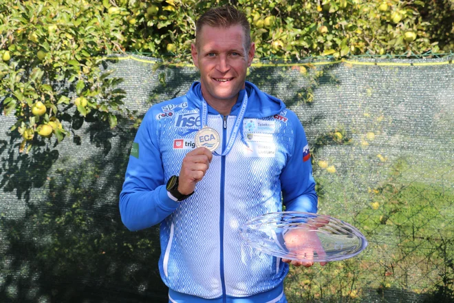 Benjamin Savšek. FOTO: Nina Jelenc, KZS