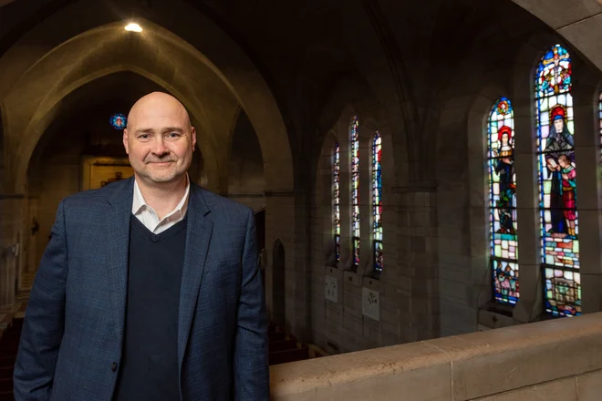 Dr. Jayson Boyers.&nbsp;Foto: Bryan_karl_lathrop&nbsp;