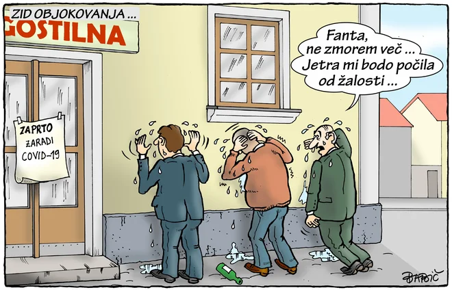 FOTO: Branko Babič