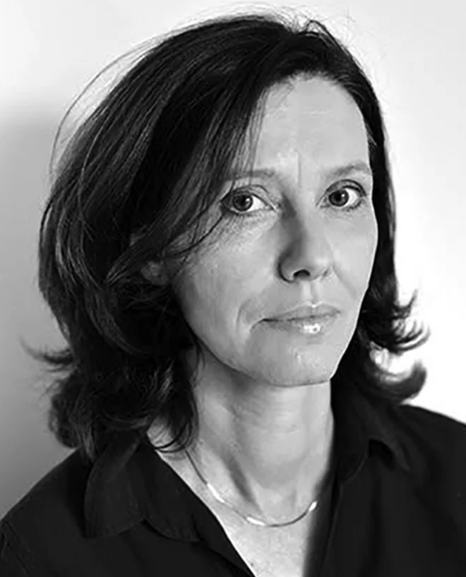 Profesorica Maja Rupnik je priznana mikrobiologinja, vodja raziskovalnega laboratorija pri Nacionalnem laboratoriju za zdravje, okolje in hrano (NLZOH). FOTO: Journal of Clinical Microbiology