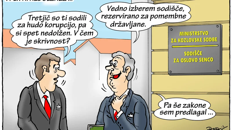 Fotografija: FOTO: Branko Babič