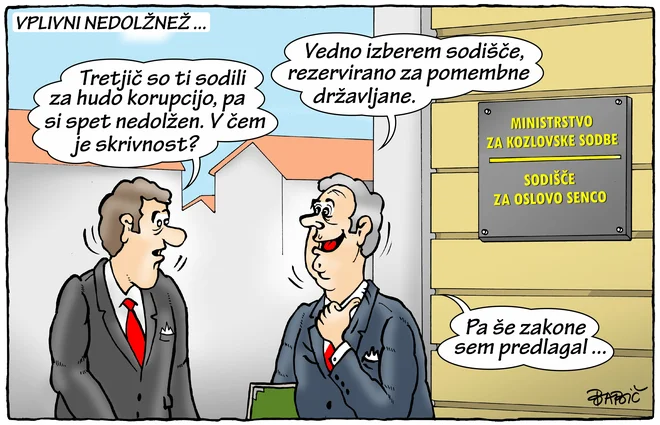 FOTO: Branko Babič