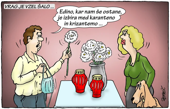 FOTO: Branko Babič