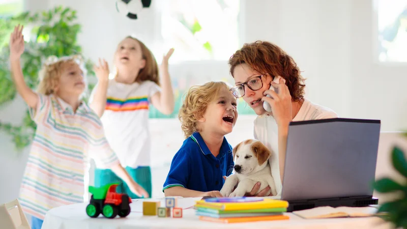 Fotografija: Fotografija je simbolična. FOTO: Famveld, Getty Images, Istockphoto