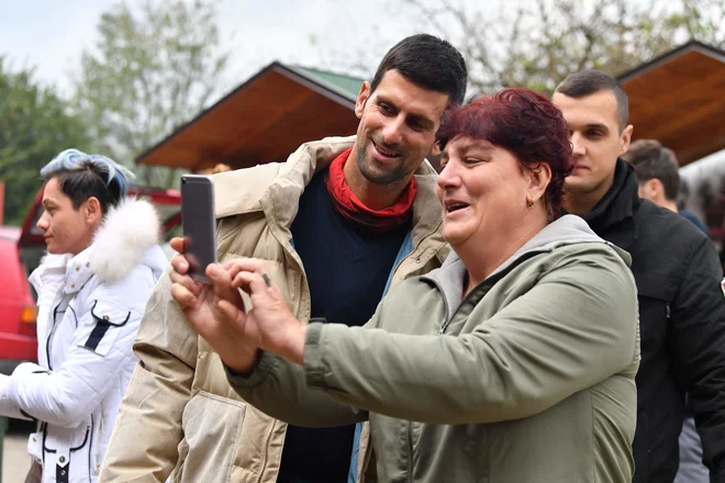 FOTO: ELVIS BARUKCIC / AFP