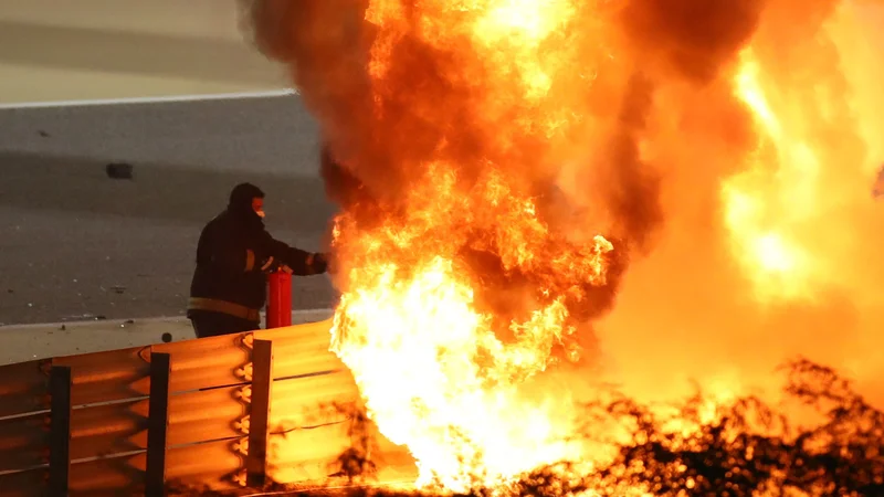 Fotografija: FOTO: Bryn Lennon Pool Via Reuters