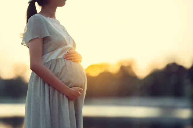 Ni skrbi za neplodnost ob cepljenju. FOTO: Getty Images, Istockphoto