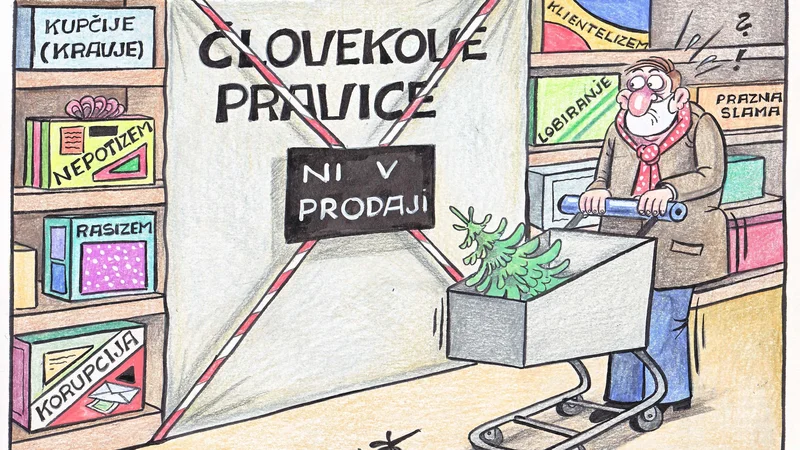 Fotografija: FOTO: Aljana Primožič Fridauer