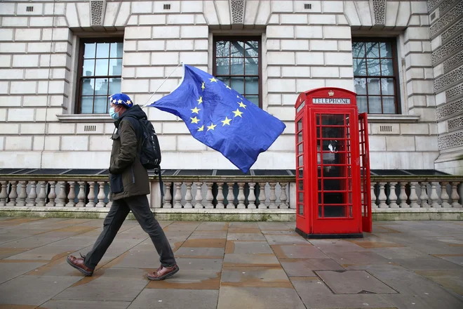 FOTO: Hollie Adams / AFP