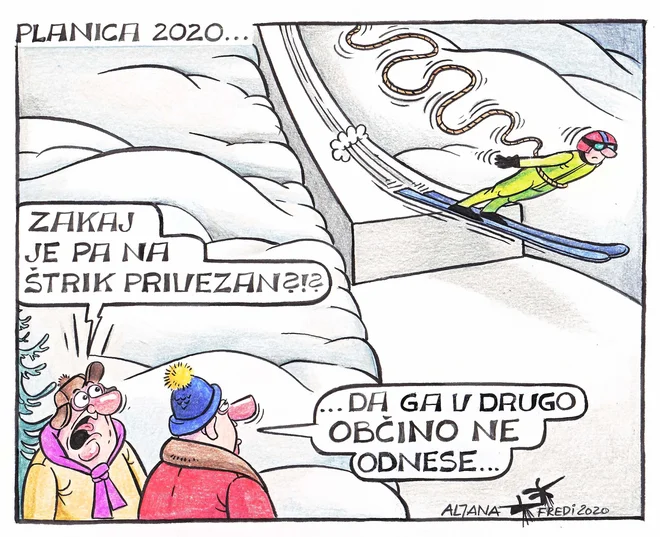 Aljana Primožič Fridauer