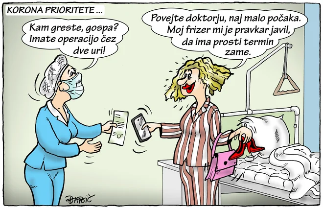 FOTO: Branko Babič