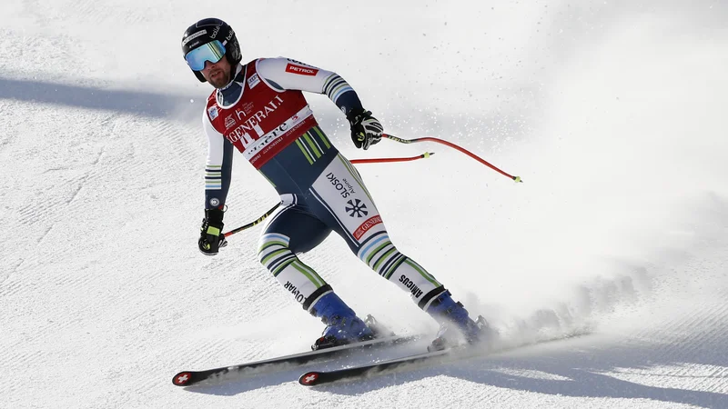 Fotografija: Trenutek, preden se je zavedel uspeha kariere. FOTO: Eric Gaillard, Reuters