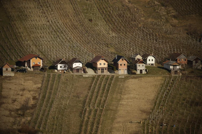 FOTO: Jure Eržen/Delo