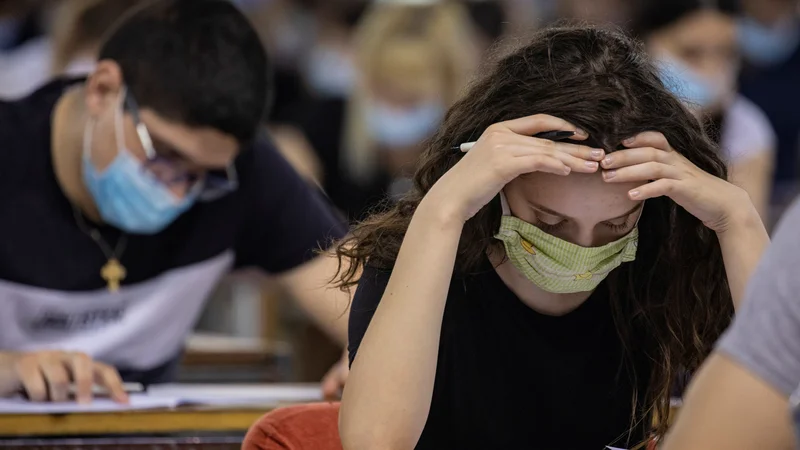 Fotografija: Fotografija je simbolična. FOTO: Marko Djurica, Reuters