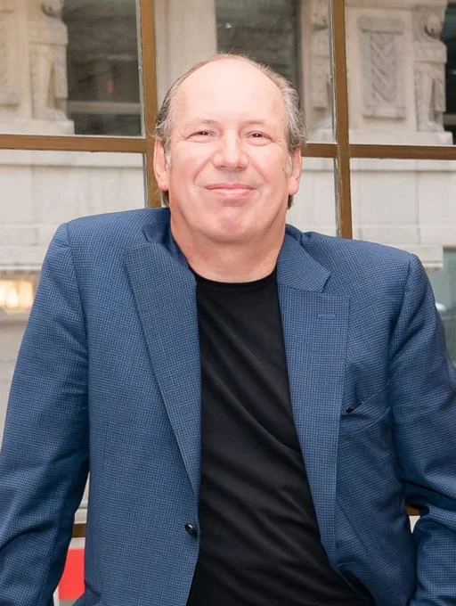 Hans Zimmer, s katerim sodeluje naš Anže Rozman, je avtor glasbe za številne izjemne filme, kot so Levji kralj, Bolje ne bo nikoli, Tanka rdeča črta, Gladiator, Izvor, Da Vincijeva šifra, Vitez teme in drugi. FOTO: H. Z