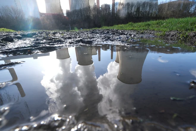 FOTO: REUTERS/Wolfgang Rattay