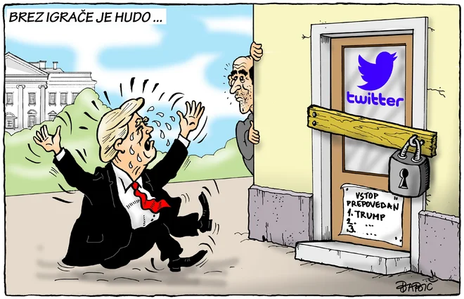 FOTO: Branko Babič