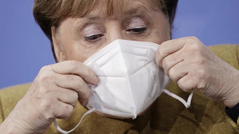 Se obeta mega zaprtje? FOTO: Michel Kappeler, Via Reuters