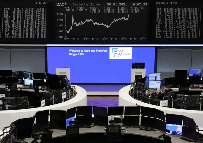 FOTO: REUTERS