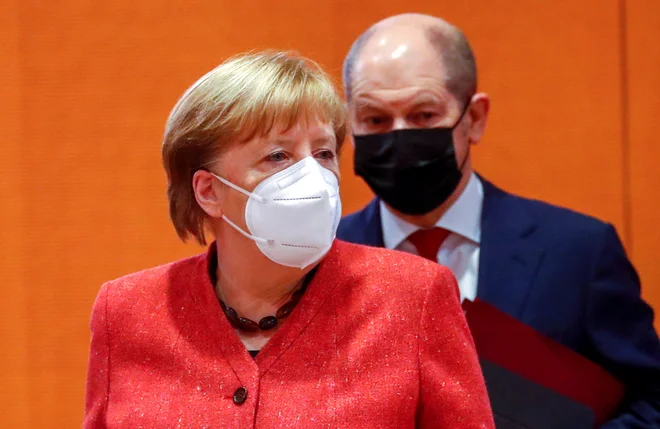 FOTO: FABRIZIO BENSCH / AFP