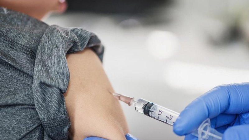 Fotografija: To je že tretje cepivo, ki ga je odobrila Evropska agencija za zdravila (Ema). FOTO: Getty Images