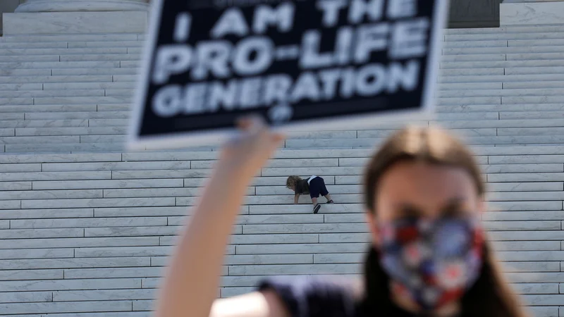 Fotografija: FOTO: Carlos Barria/Reuters