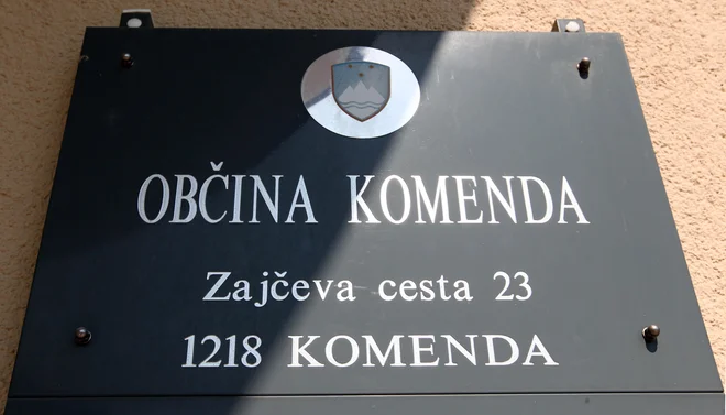 Župan Komende Stanislav Poglajen je podjetju Palmarium odvzel enega od zemljišč, občinski svetniki pa so za tožbo menda izvedeli šele 15. decembra, ko se izvršljivosti ni več dalo izpodbijati. FOTO: Dejan Javornik/Slovenske novice