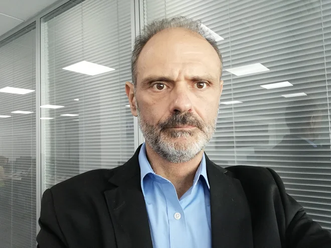 FOTO: Osebni arhiv