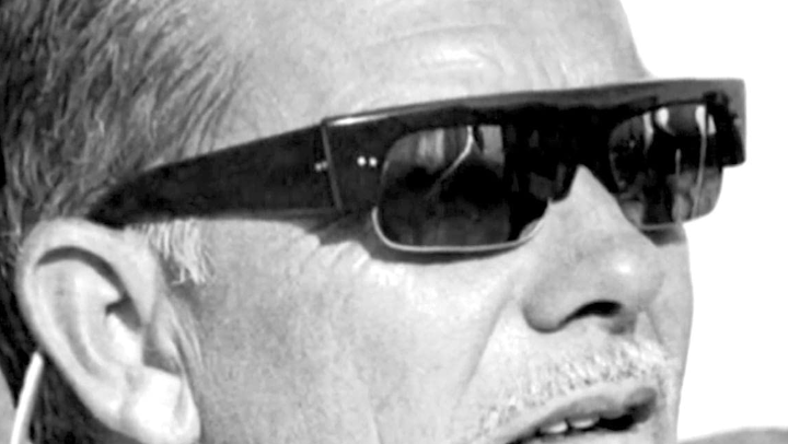 Fotografija: Sam Peckinpah je bil eden najboljših režiserjev svojega časa. FOTO: IMDb