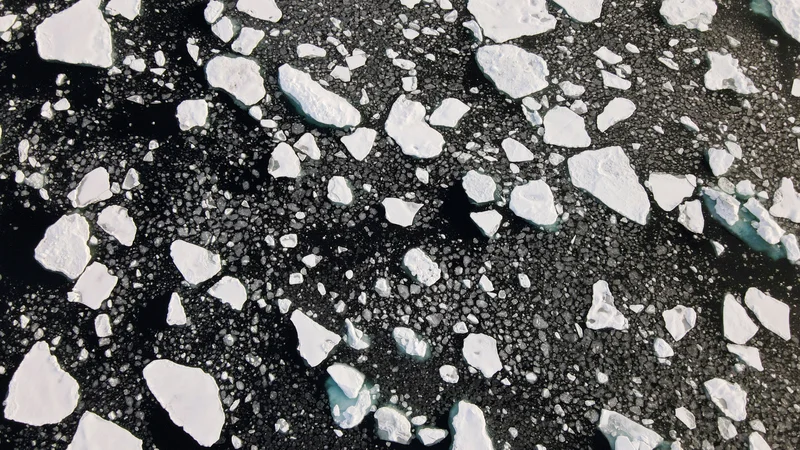 Fotografija: V pariškem sporazumu so se države zavezale k brzdanju globalnih temperatur. FOTO: Natalie Thomas/Reuters