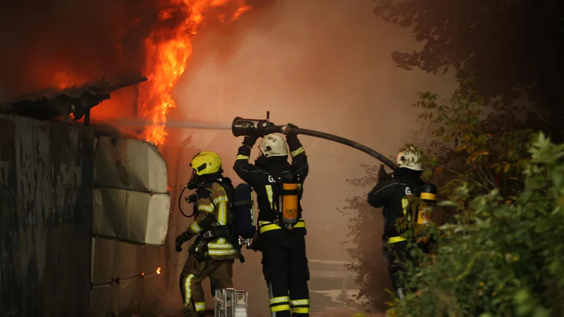 Fotografija: Fotografija je simbolična. FOTO: Jure Eržen/Delo