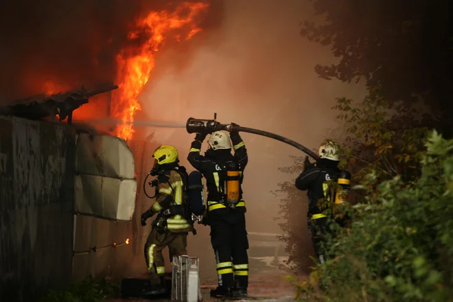 Fotografija je simbolična. FOTO: Jure Eržen/Delo