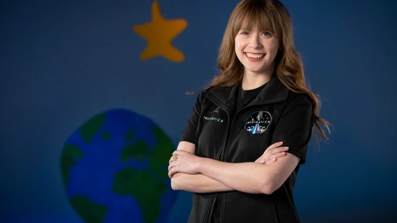 Fotografija: Hayley Arceneaux FOTO: St. Jude Children's Research Hospital