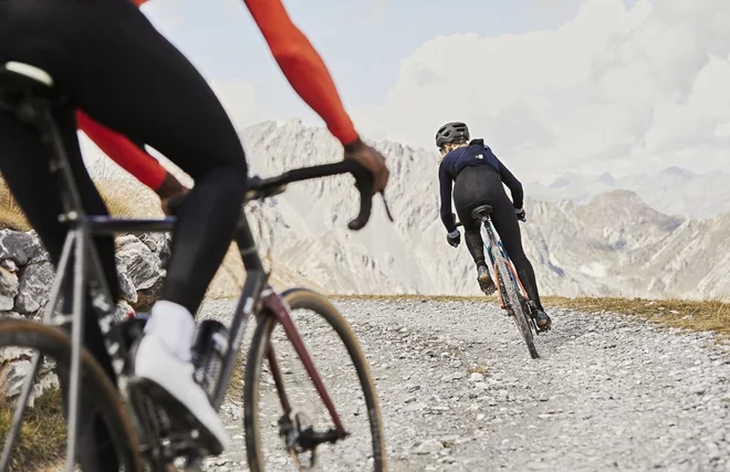 Pedaled. FOTO: Arhiv proizvajalca