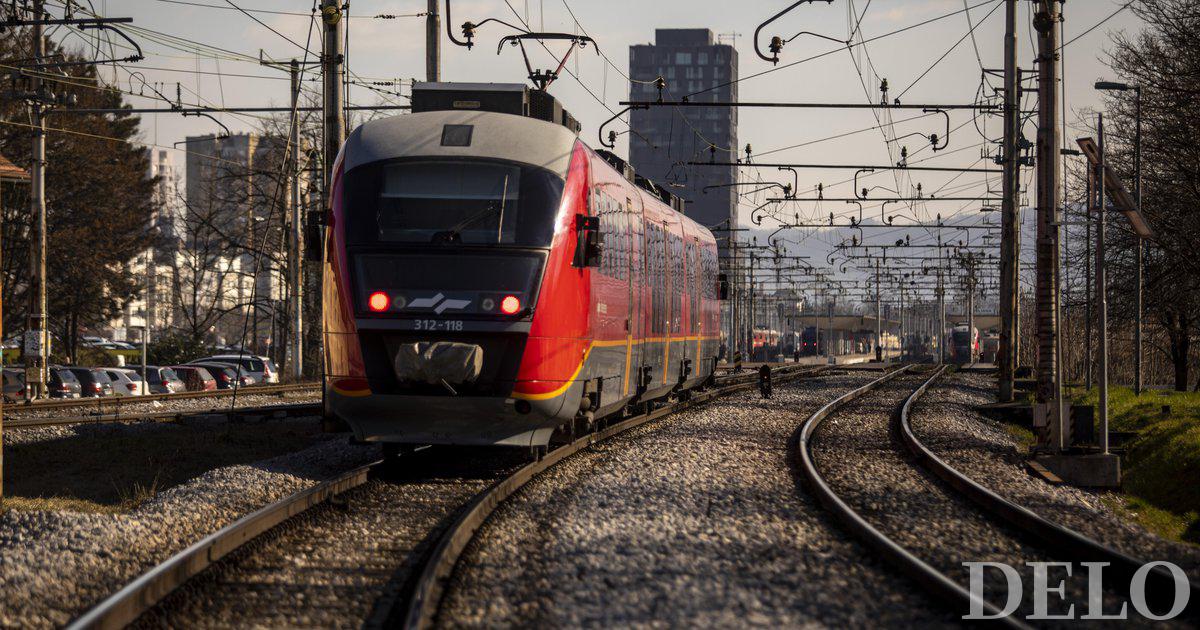 È previsto un collegamento ferroviario diretto tra Venezia e Lubiana