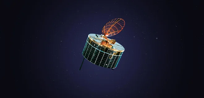 FOTO: Jaxa