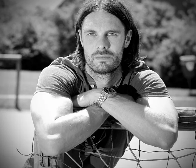 Marko Šuler je novi šef mariborske športne politike. FOTO: Leon Vidic/Delo