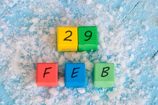 Devetindvajseti februar je dan redkih bolezni. FOTO: Shutterstock