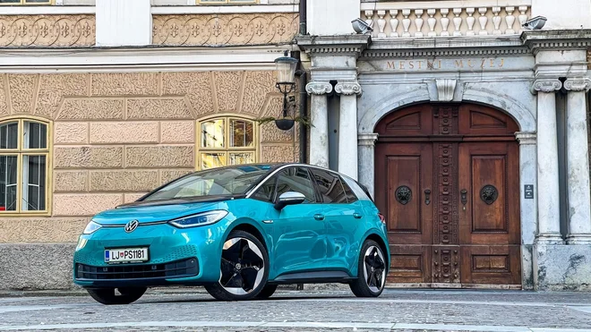 FOTO: Volkswagen
