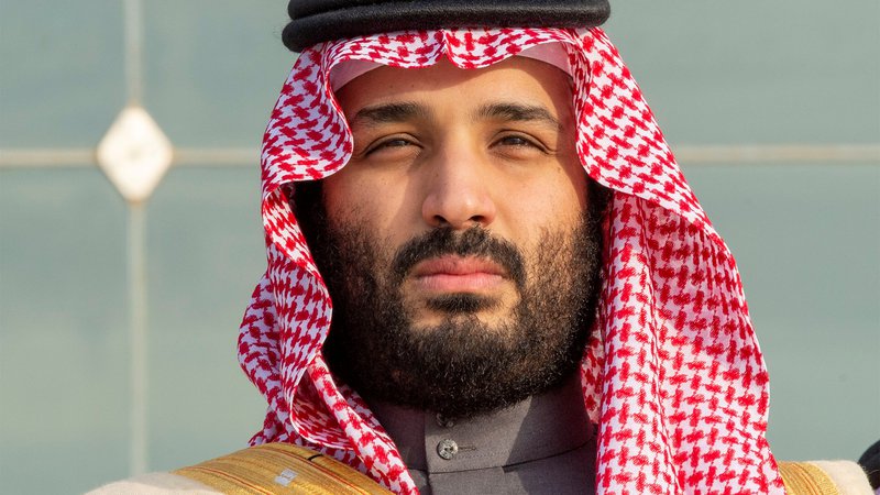 Fotografija: Ameriško poročilo pravi, da ima Mohamed bin Salman popoln nadzor nad varnostnimi in obveščevalnimi agencijami Savdske Arabije, zato naj bi bilo zelo neverjetno, da bi takšno operacijo izvedli brez njegove odobritve. FOTO: Reuters