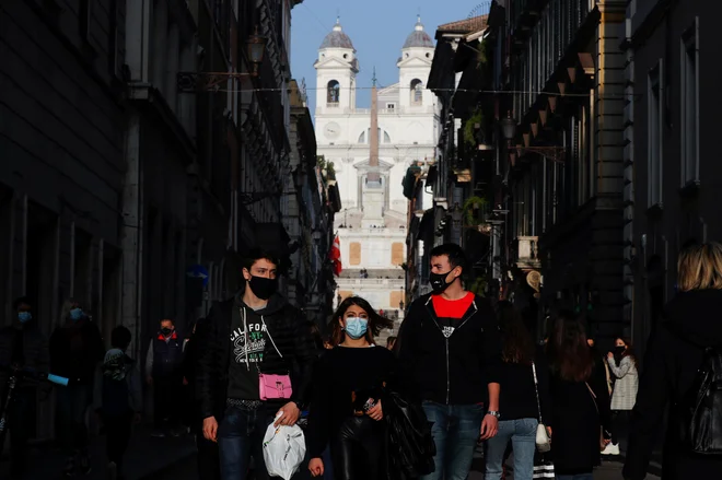 FOTO: Remo Casilli/Reuters