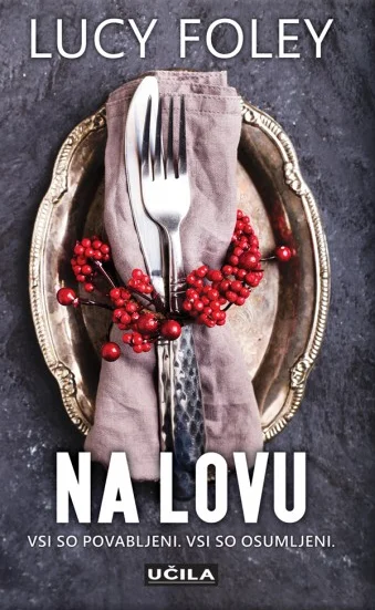 Na lovu
